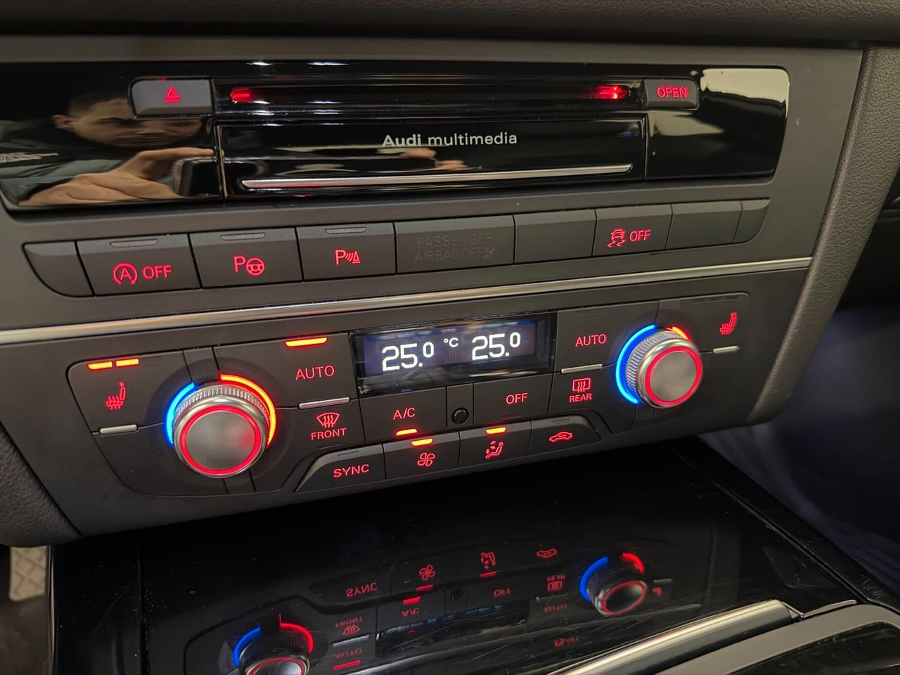 Audi A6 3.0 TDI 272 CV quattro FRIZIONI E MECCATRONICA NUOVI