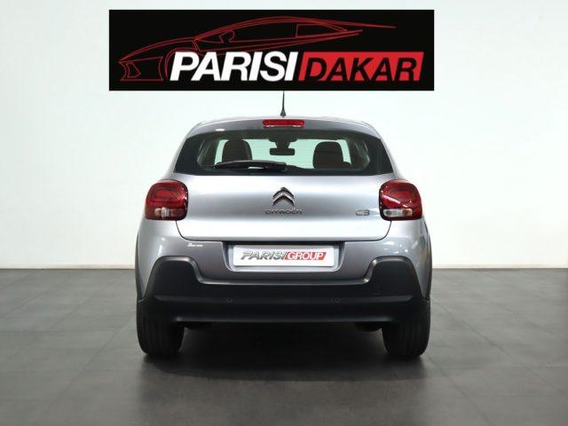 CITROEN C3 1.2 PureTech 83CV Plus *PROMO PARISI GROUP*