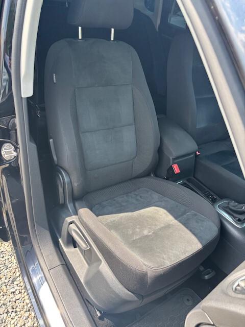 Volkswagen Tiguan 2.0 TDI 177CV 4MOT. DSG Business R-Line BMT