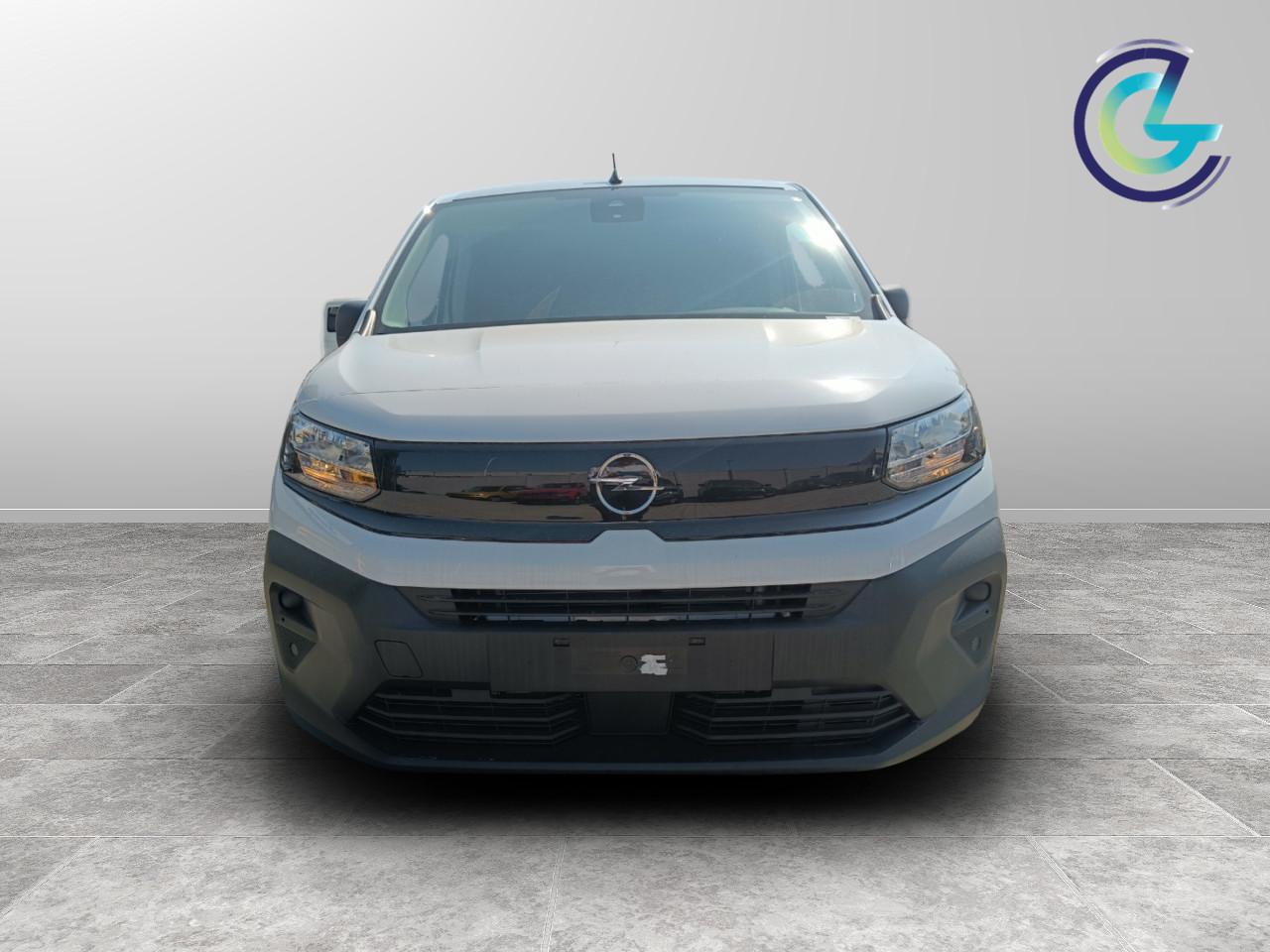 OPEL Combo Cargo L1H1 - BlueHdi 100cv S&S