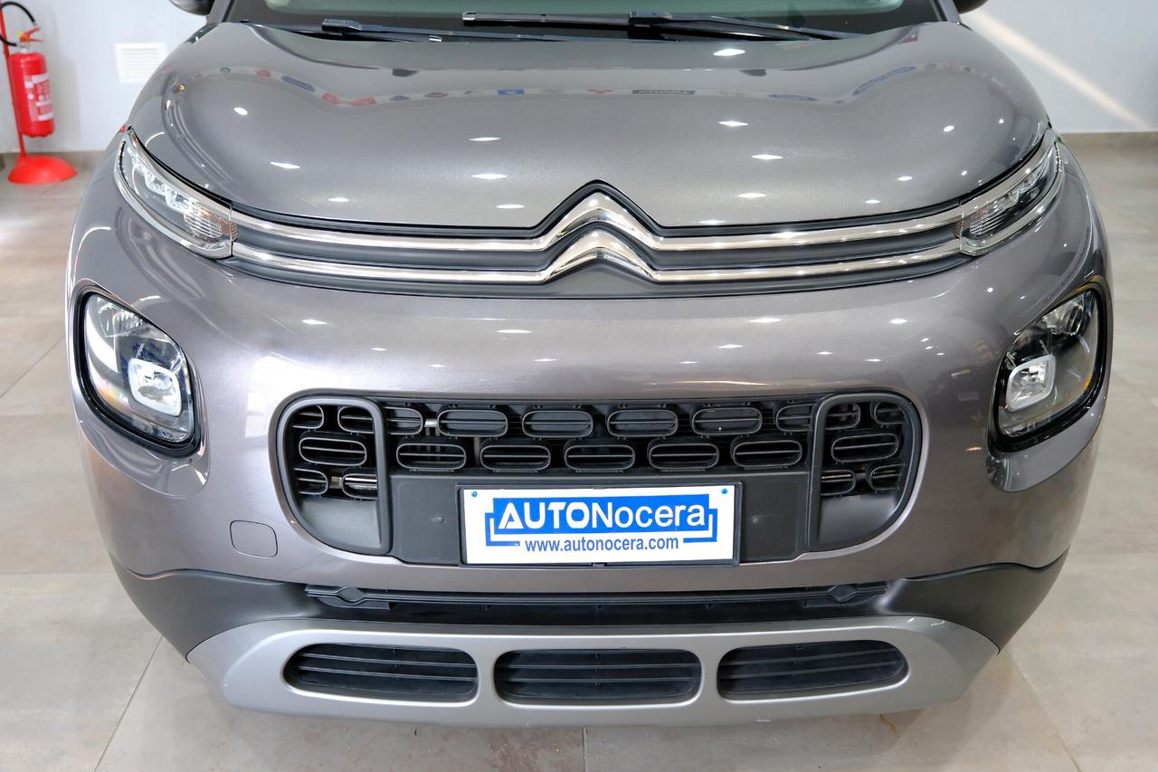 Citroen C3 Aircross 1.2T 130cv EAT6 SHINE Automatica