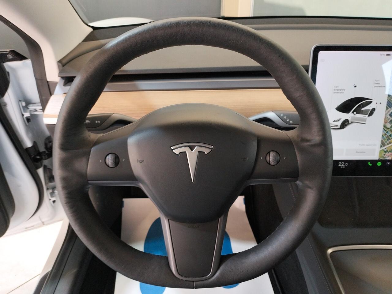Tesla Model 3 Standard rwd Plus - IVA ESPOSTA