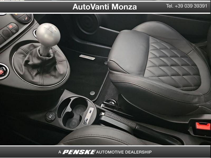 Abarth 695 695 1.4 t-jet Turismo 180cv