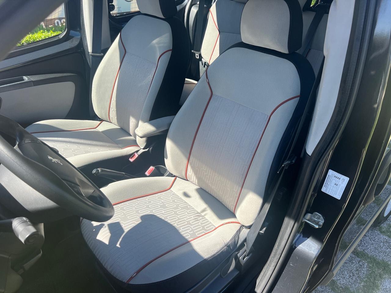 Peugeot Bipper Tepee 1.3HDi 75CV-2015