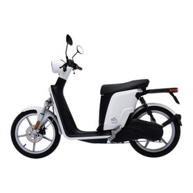 ASKOLL ES3 PRO 125cc KM 0