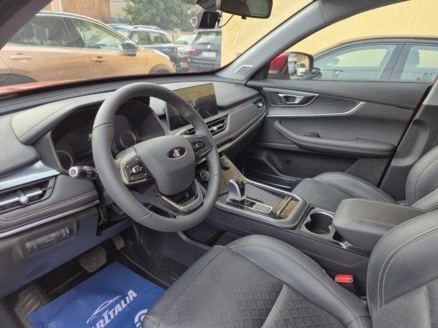 DR MOTOR DR 7.0 1.5 Turbo DCT TETTO PANORAMICO 7 posti