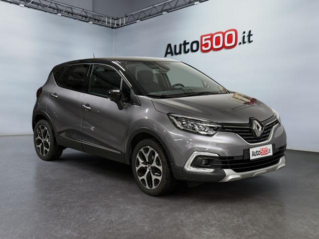 RENAULT Captur TCe 12V 90 CV Sport Edition2