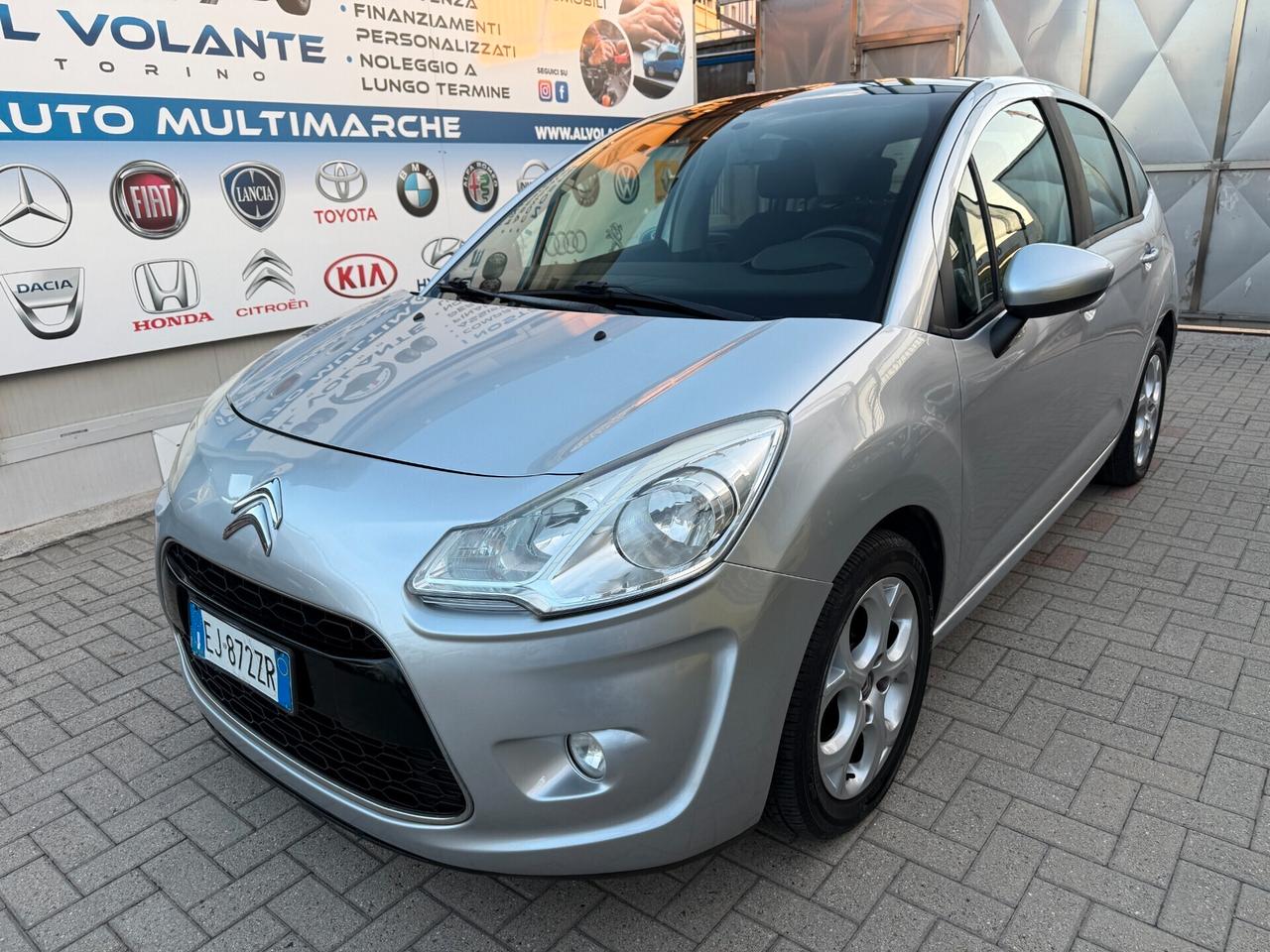 Citroen C3 1.1 Attraction - NeoPatentati