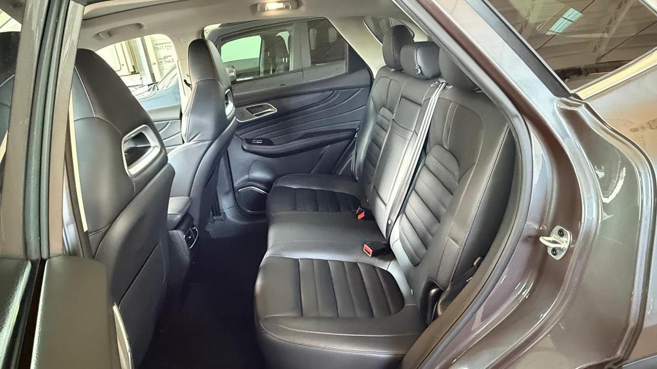 Mg HS 1.5T-GDI AT Luxury NO VINCOLI FINAZIARI