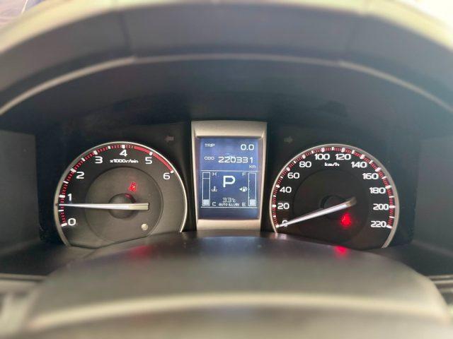 ISUZU D-Max 2.5 Space Cab Solar A/T 4WD