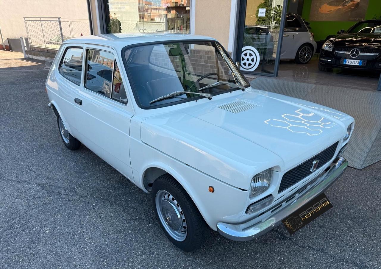 Fiat 127 900 3 porte