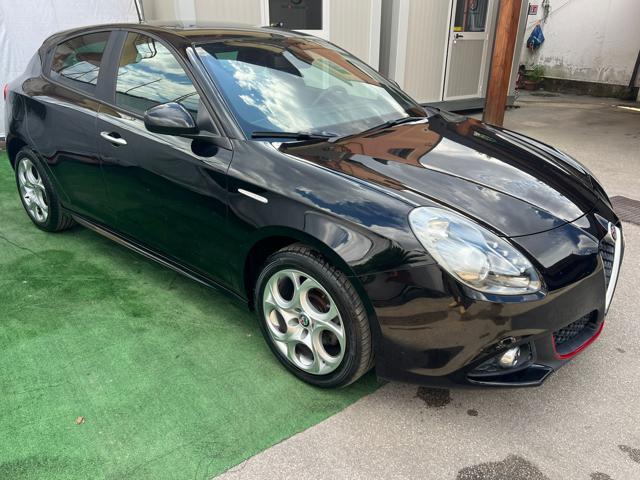 ALFA ROMEO Giulietta 1.6 JTDm 120 CV Sport