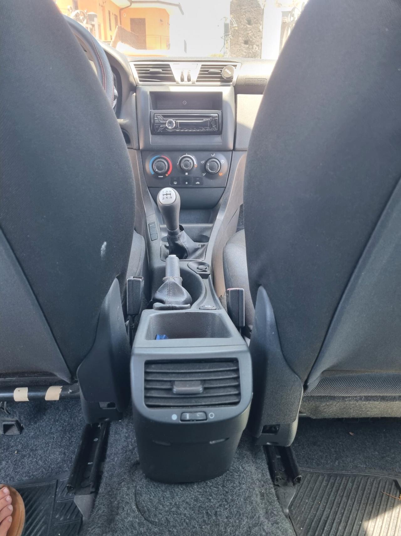Fiat Stilo 1.9 JTD 5 porte Active
