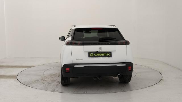 PEUGEOT 2008 1.5 bluehdi Allure Pack s&s 110cv