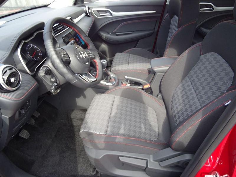 MG ZS Classic 1.5 VTi-tech Comfort