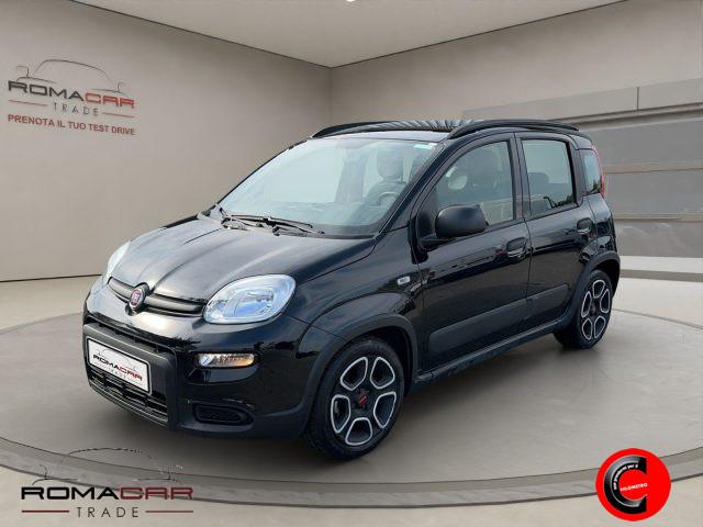 FIAT Panda 1.0 FireFly S&S Hybrid City Life VARI COLORI