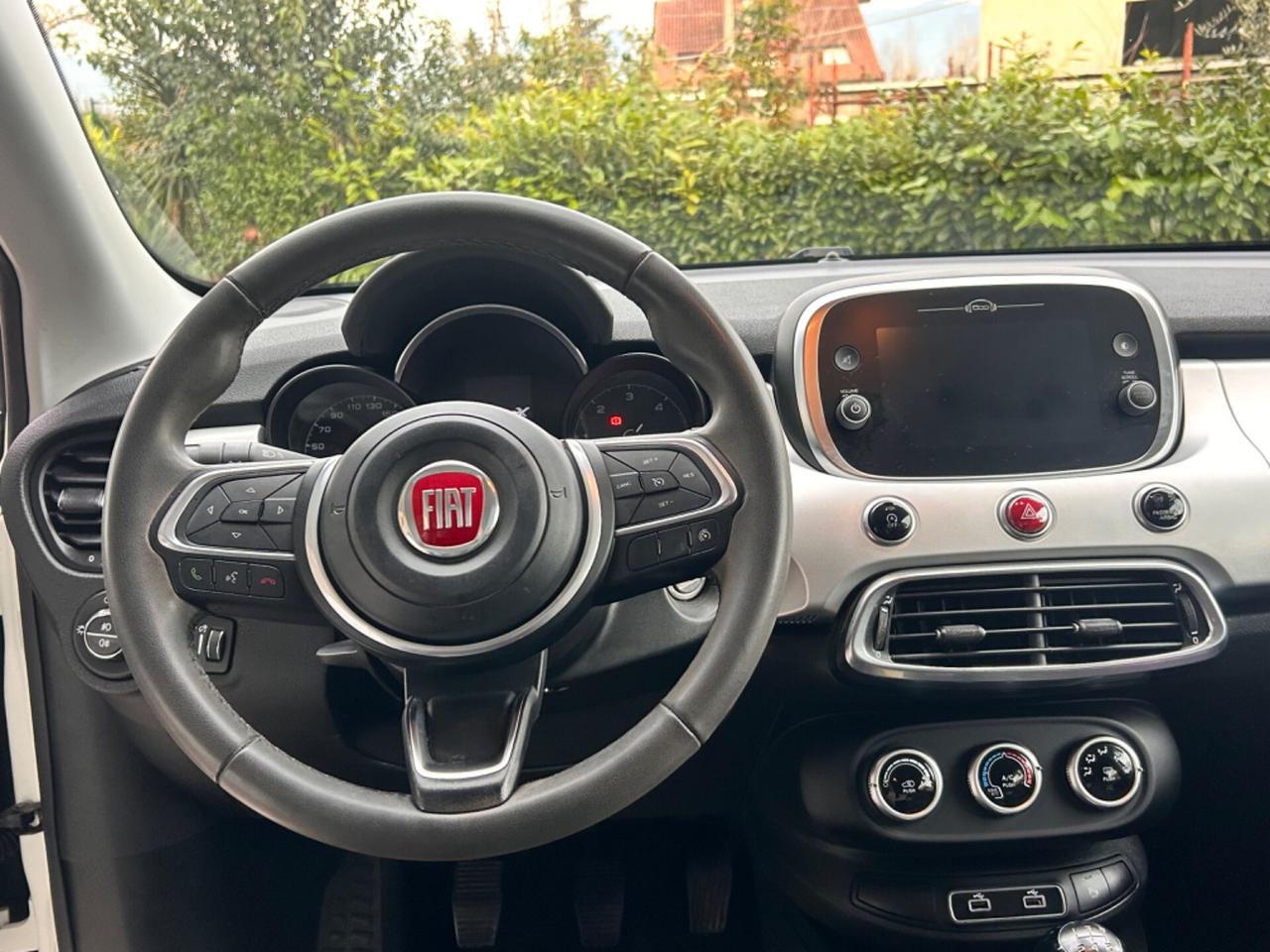 Fiat 500X 1.3 MultiJet 95 CV Connect