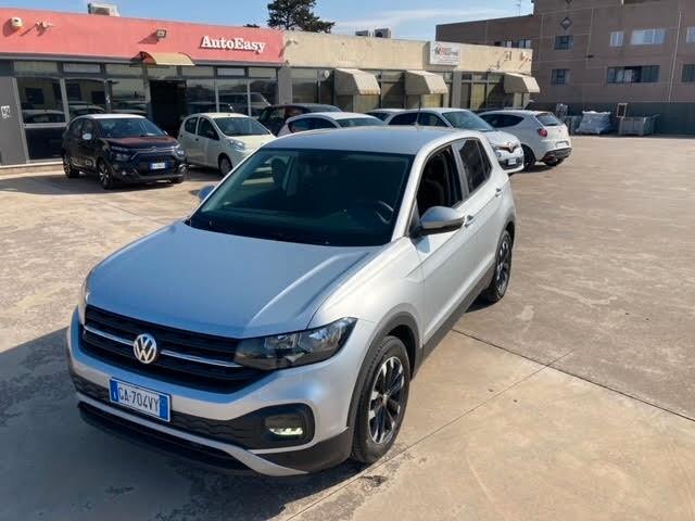 Volkswagen T-Cross 1.0 TSI Urban BMT