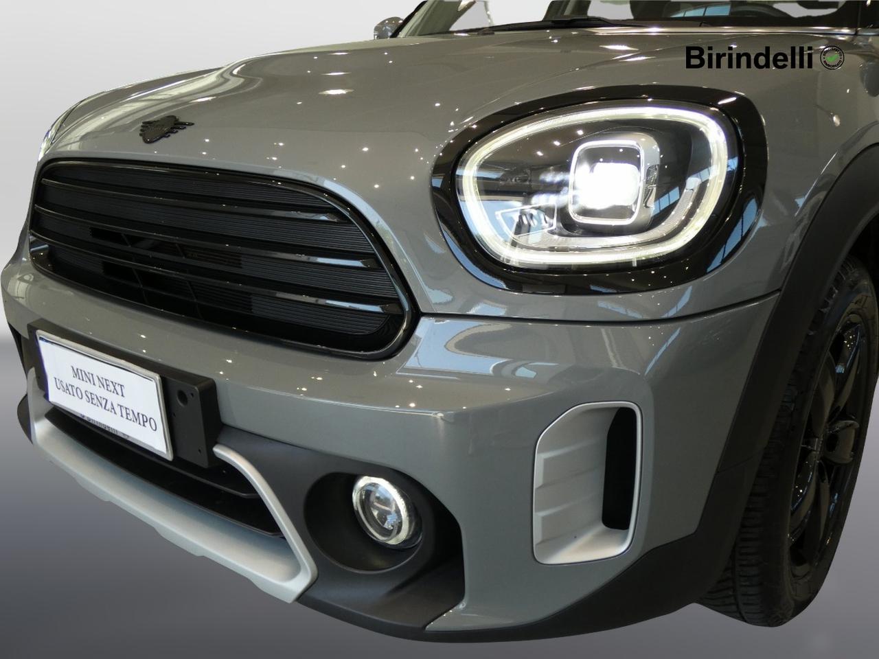 MINI Mini Countrym.(F60) - Mini 1.5 One D Northwood Edition Countryman