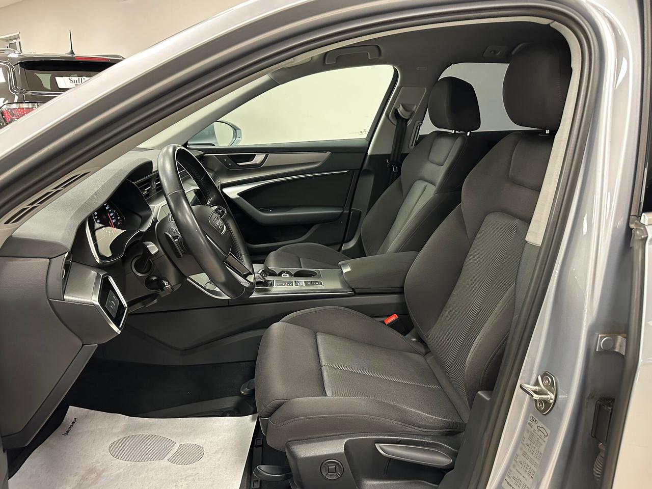 Audi A6 Avant 40 2.0 TDI 204 CV S tronic Business - 2019