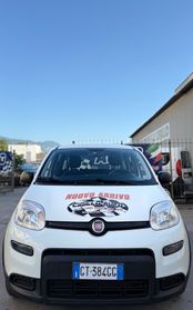 Fiat Panda 1.0 Hybrid 69 Cv