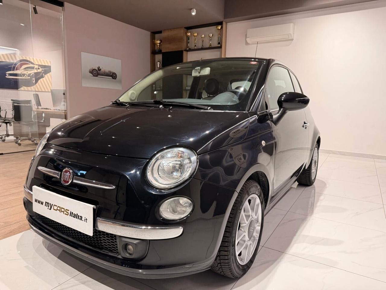 Fiat 500 1.3 Multijet 16V 75CV