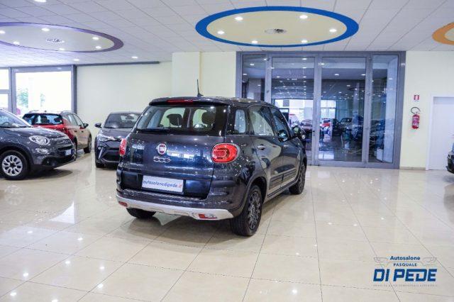 FIAT 500L 1.3 Multijet 95 CV Connect