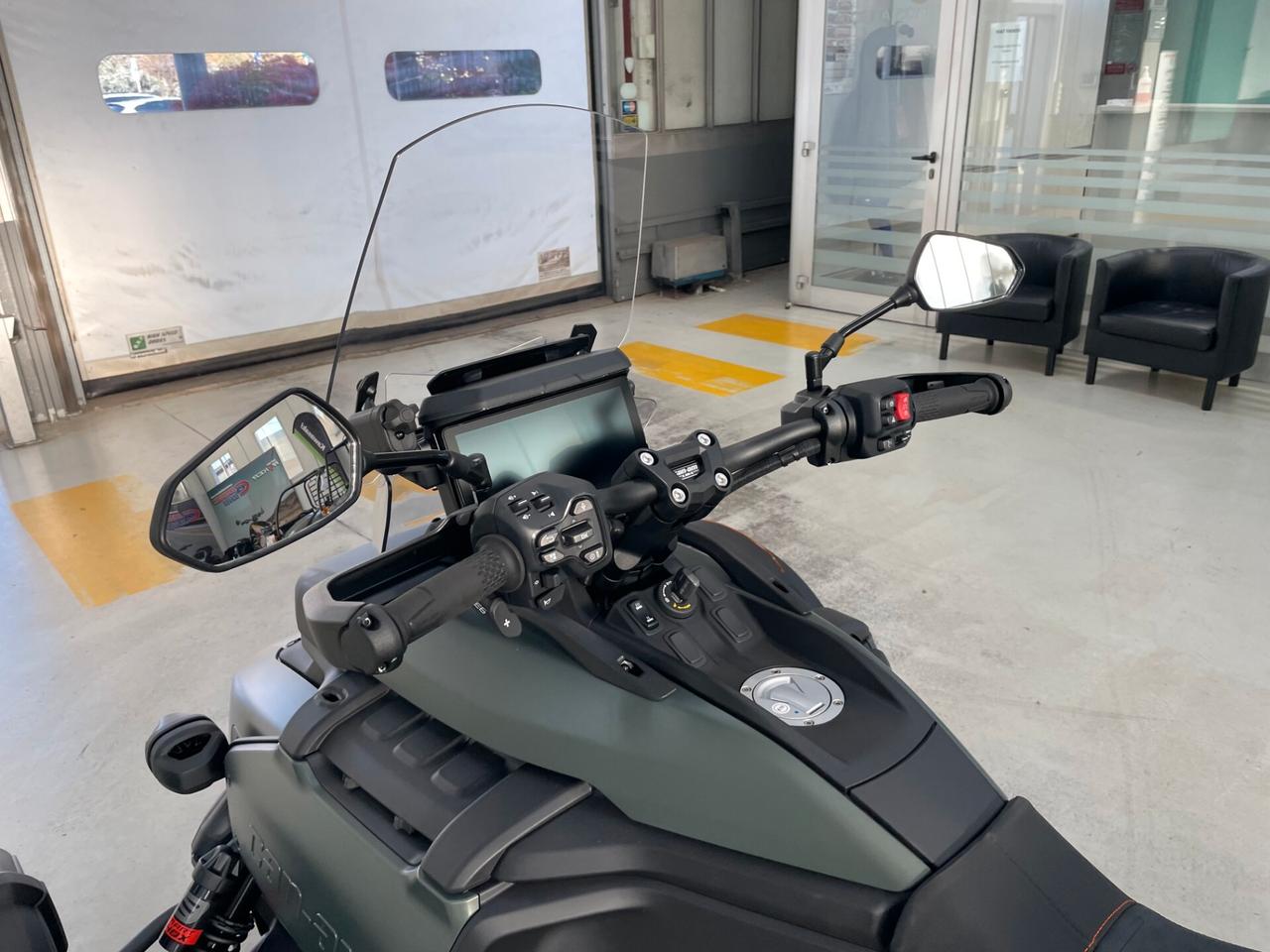 Can Am Altro CANYON REDROCK