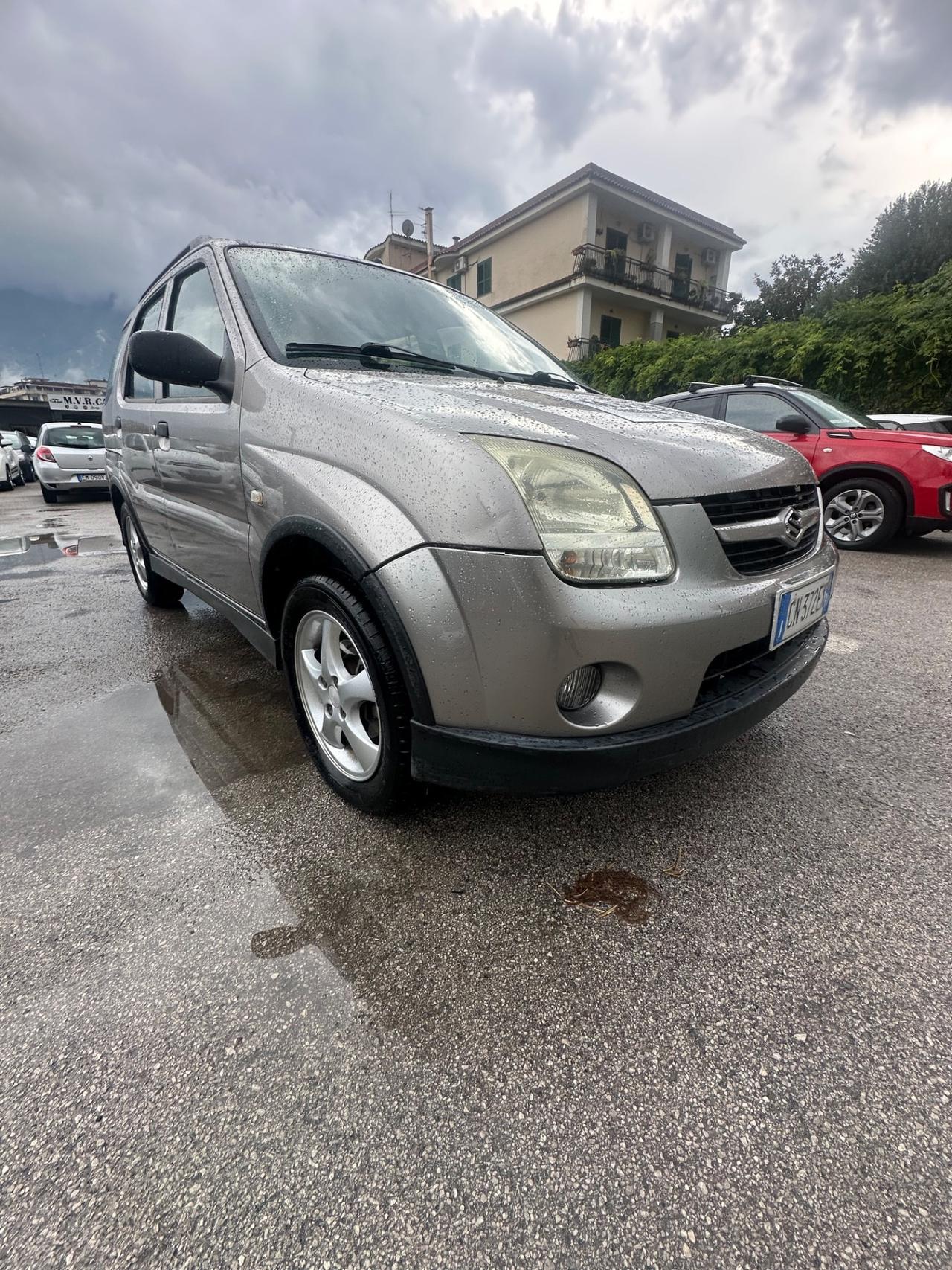 Suzuki Ignis 1.3 DDiS 16V cat Standard