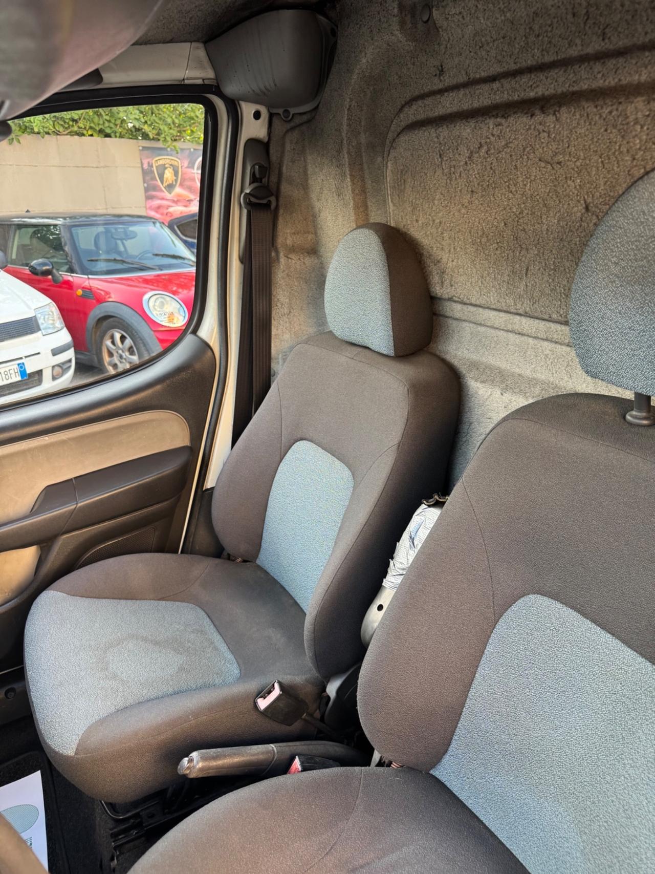 Fiat Doblo Doblò 1.3 Multijet 16V Dynamic