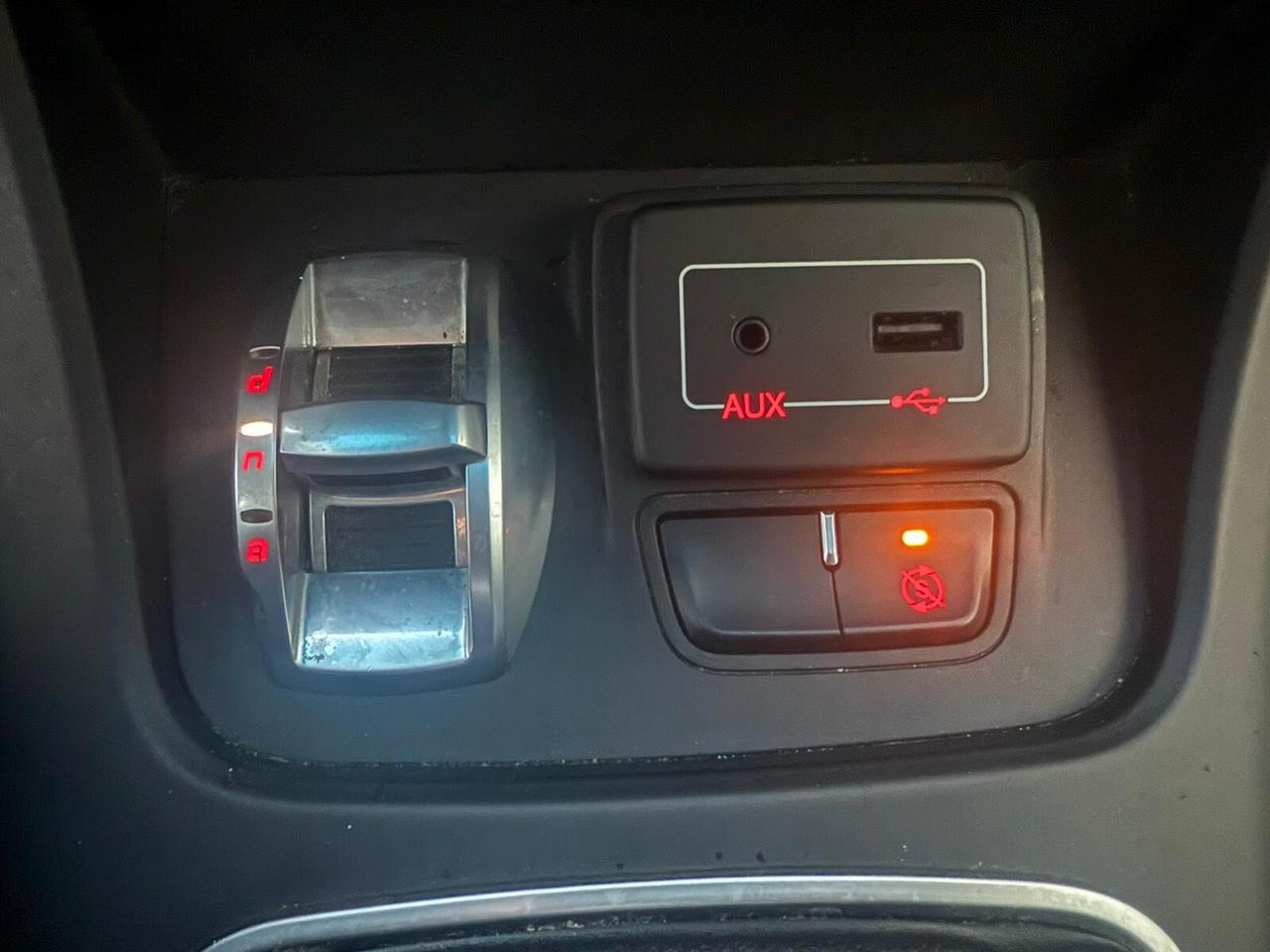 Alfa Romeo Giulietta 1.6 MJT 120CV