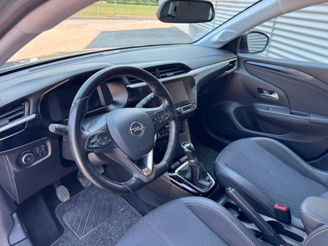 OPEL Corsa 1.2 100 CV ELEGANCE IVA ESPOSTA LEGGE 104 OK NEOPA