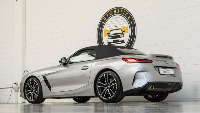 BMW Z4 sDrive30i Msport UNIPRO