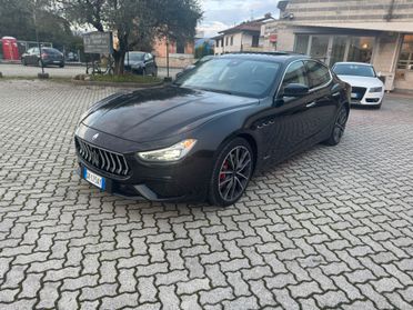 Maserati Ghibli V6 Diesel 275 CV Gransport