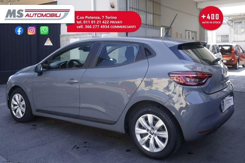 Renault Clio Clio 1.2 16V TCE 100CV 5 porte GPL Dynamique