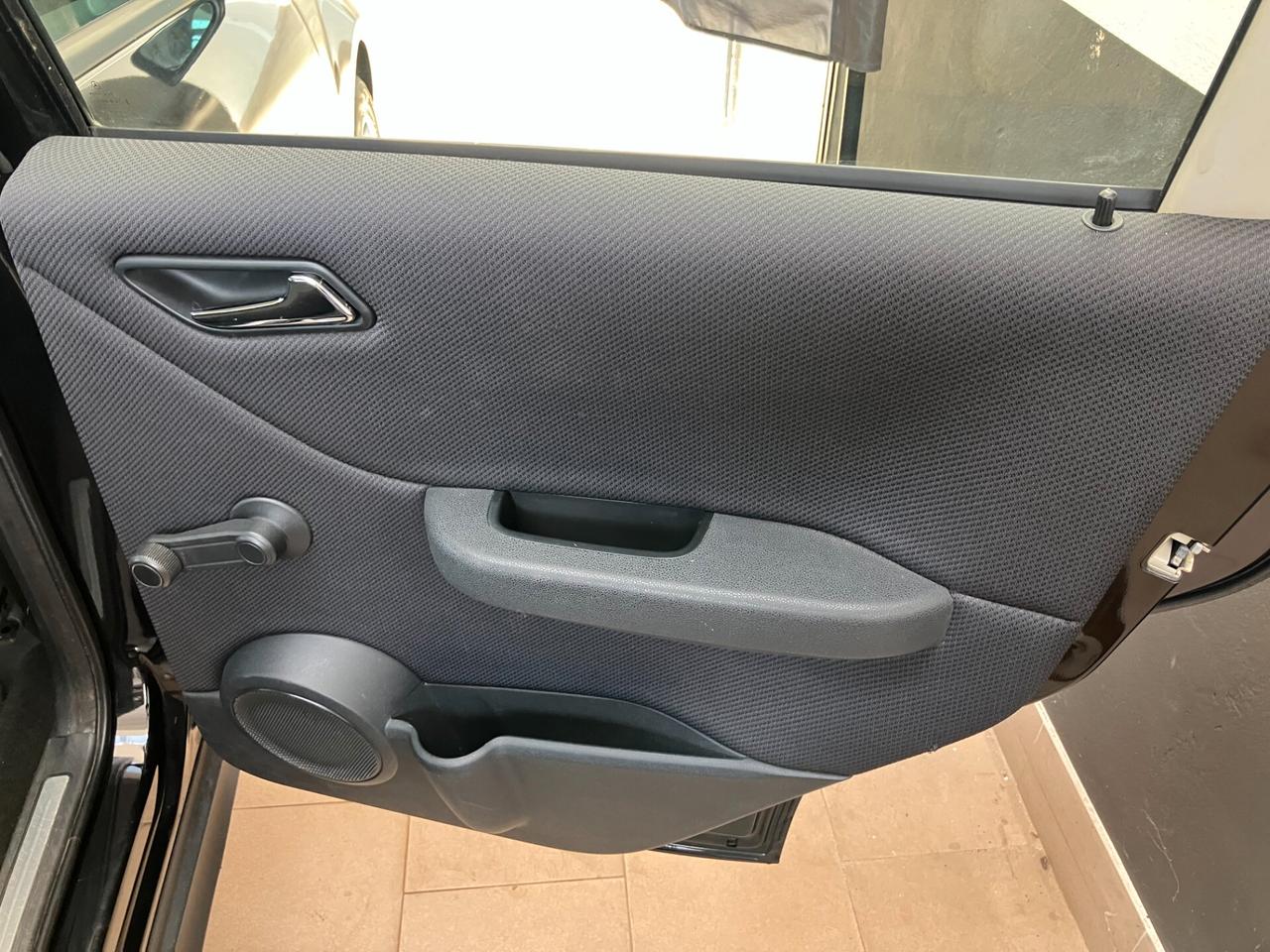 Mercedes-benz A 160 NEOPATENTATI EURO5