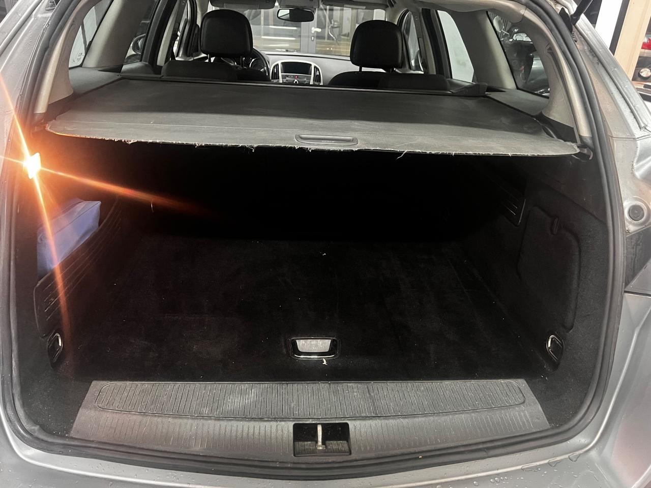 Opel Astra 1.7 CDTI 110CV Sports Tourer Elective