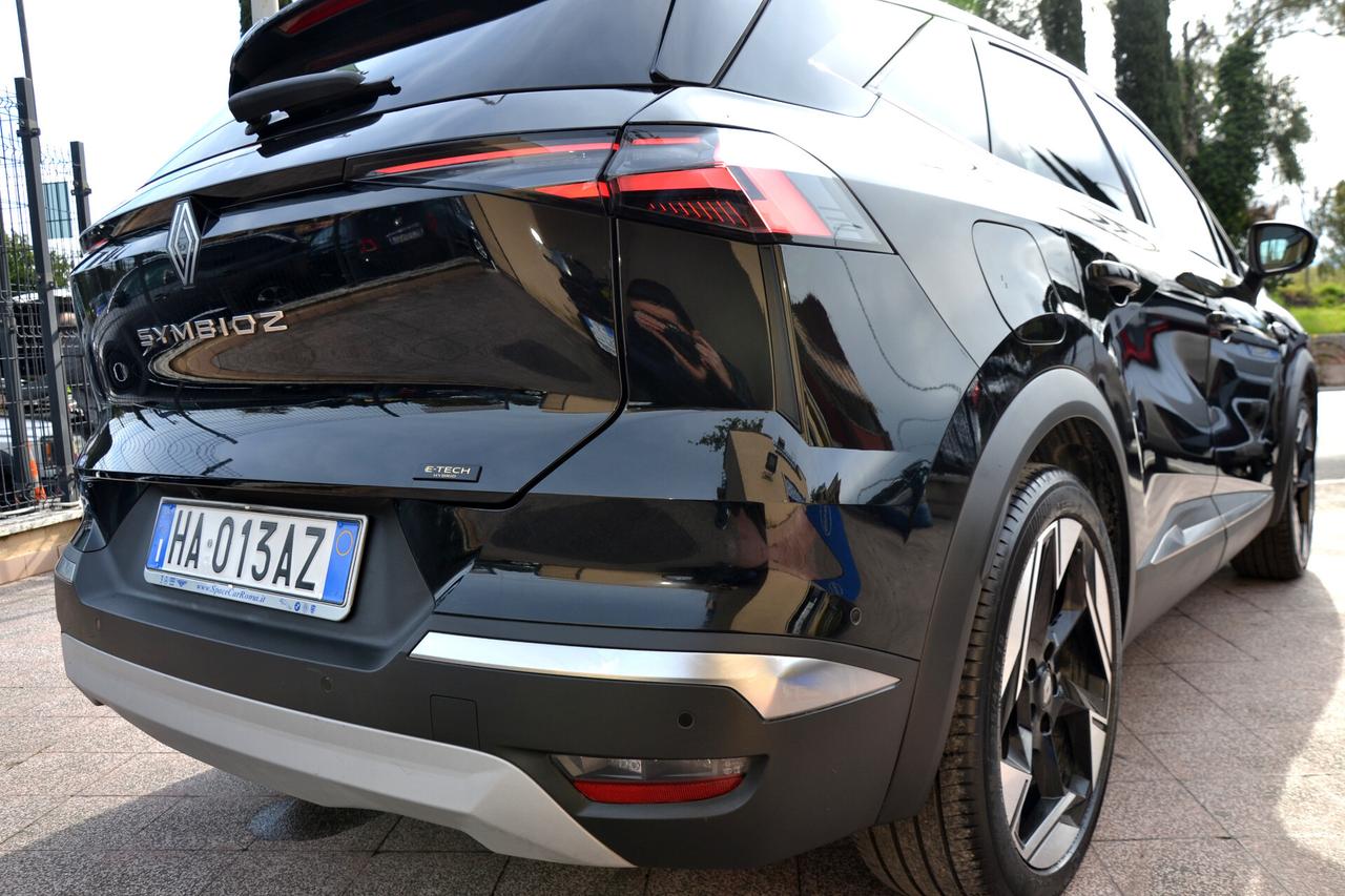 Renault Symbioz 1.6 HYBRID E-TECH 145CV ICONIC ***PREZZO REALE**