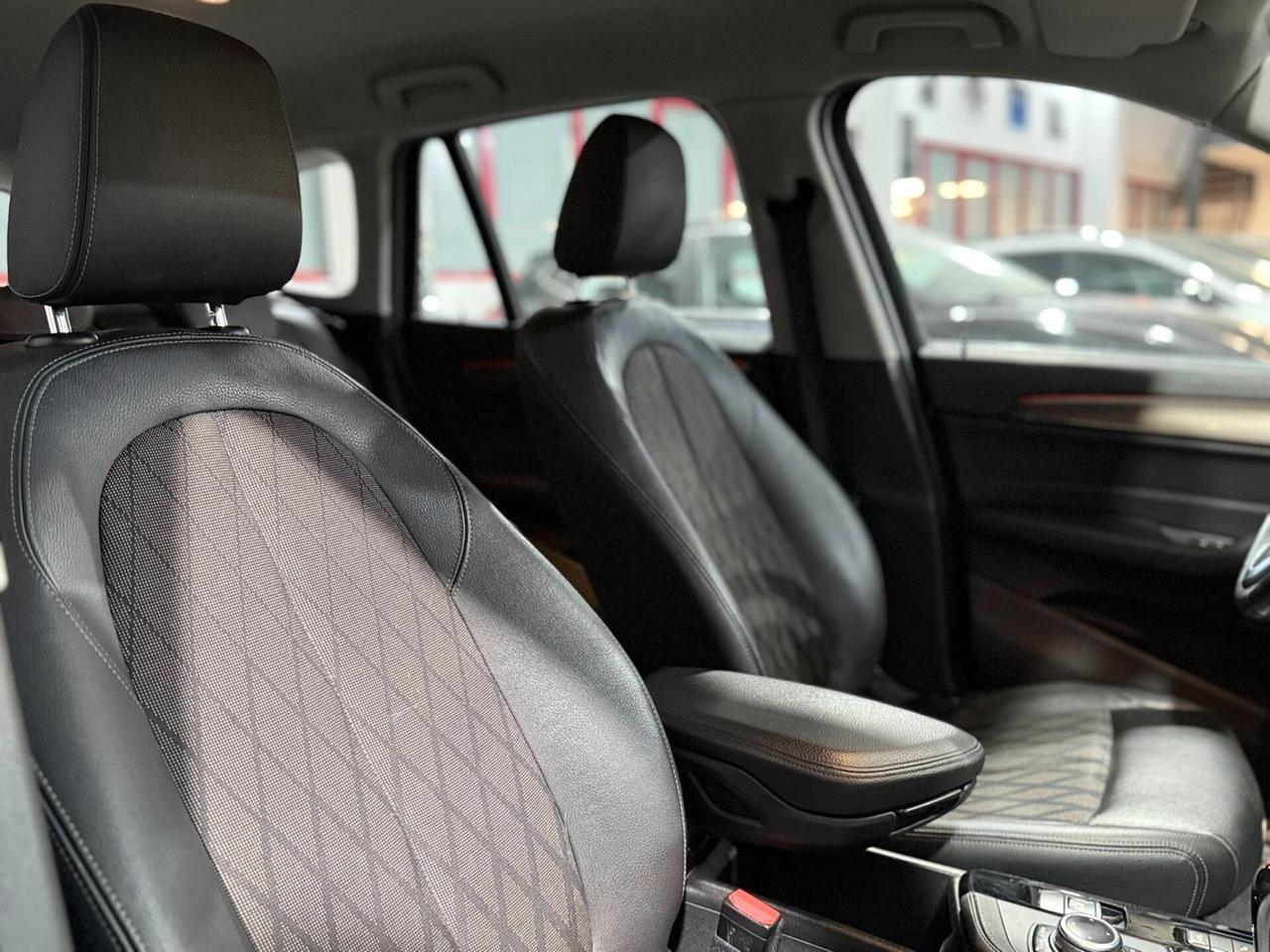 Bmw X1 xDrive18d xLine