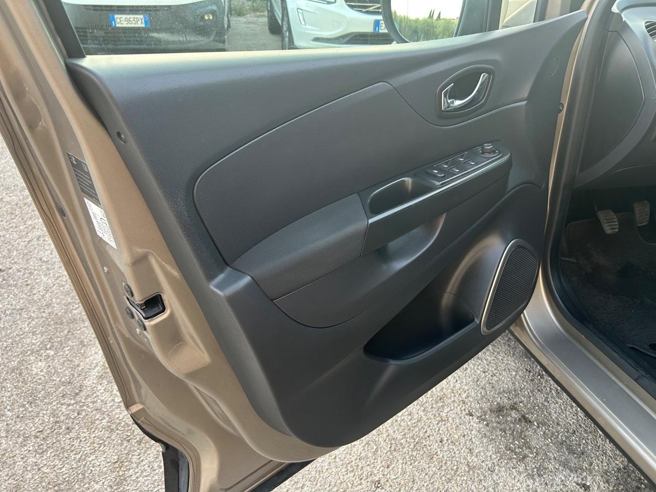 Renault Captur 1.5 dCi 8V 90 CV Start&Stop Energy R-Link