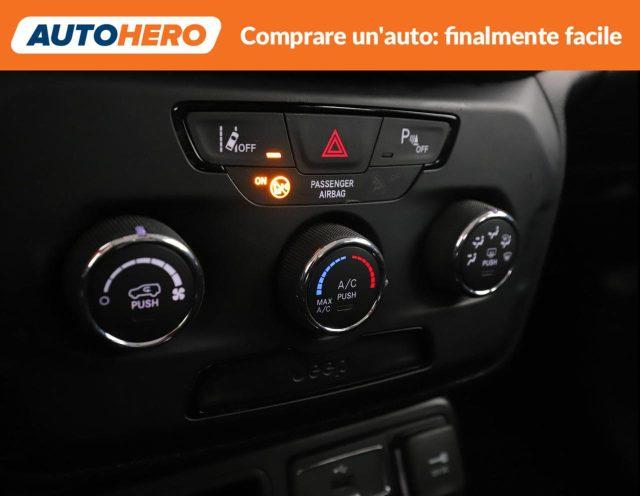 JEEP Renegade 1.0 T3 Longitude