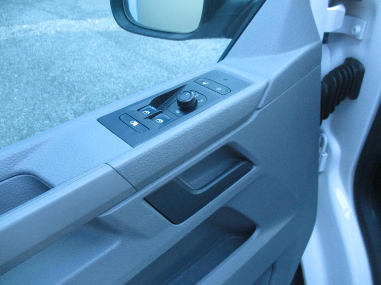 Volkswagen TRANSPORTER 4 MOTION 150 CV TDI