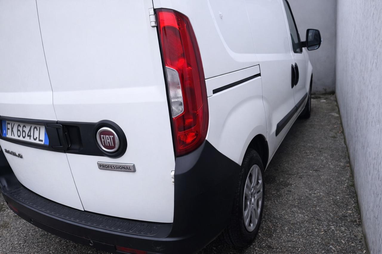 Fiat Doblò 1.6MJT 105CV SX 3 Posti NETTO!!!