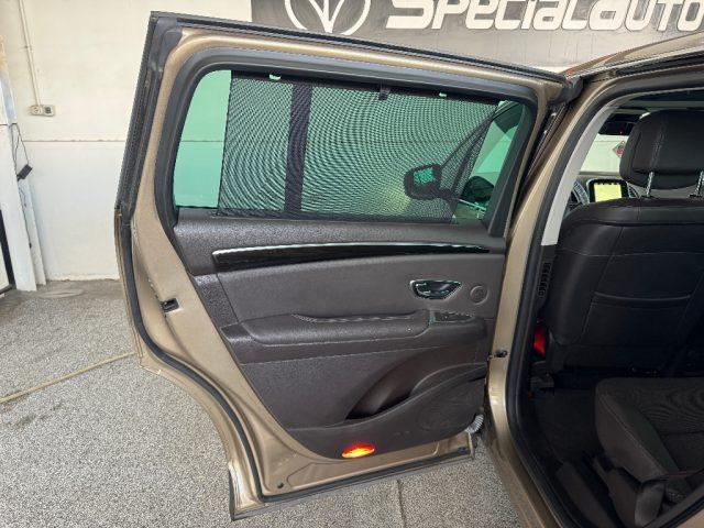RENAULT Espace dCi 160CV EDC Energy Initiale Paris 4Control