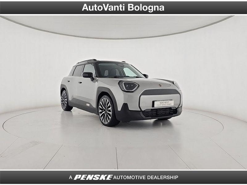 MINI Aceman Mini Aceman E Classic
