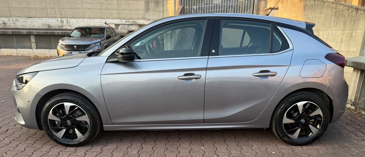 Opel Corsa-e Elegance UNI PROPRIETARIO