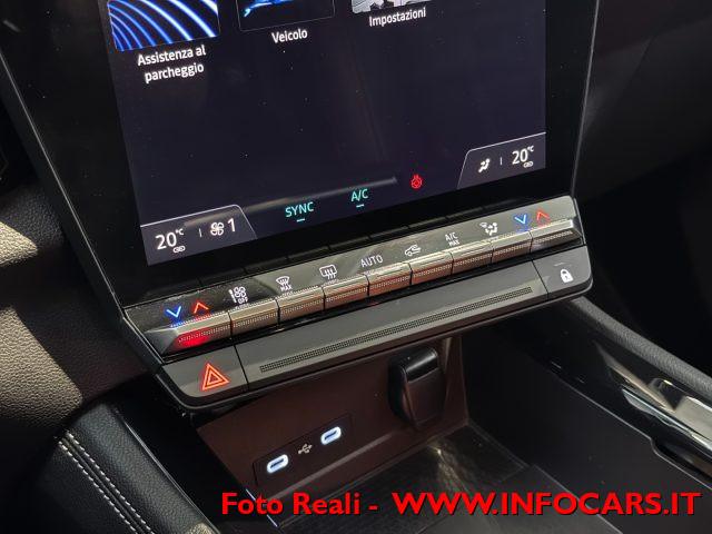 RENAULT Austral Full Hybrid E-Tech 200 CV Techno - PROMO