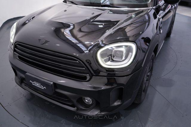 MINI Countryman 1.5 One D 116cv C. Autom. Business XL