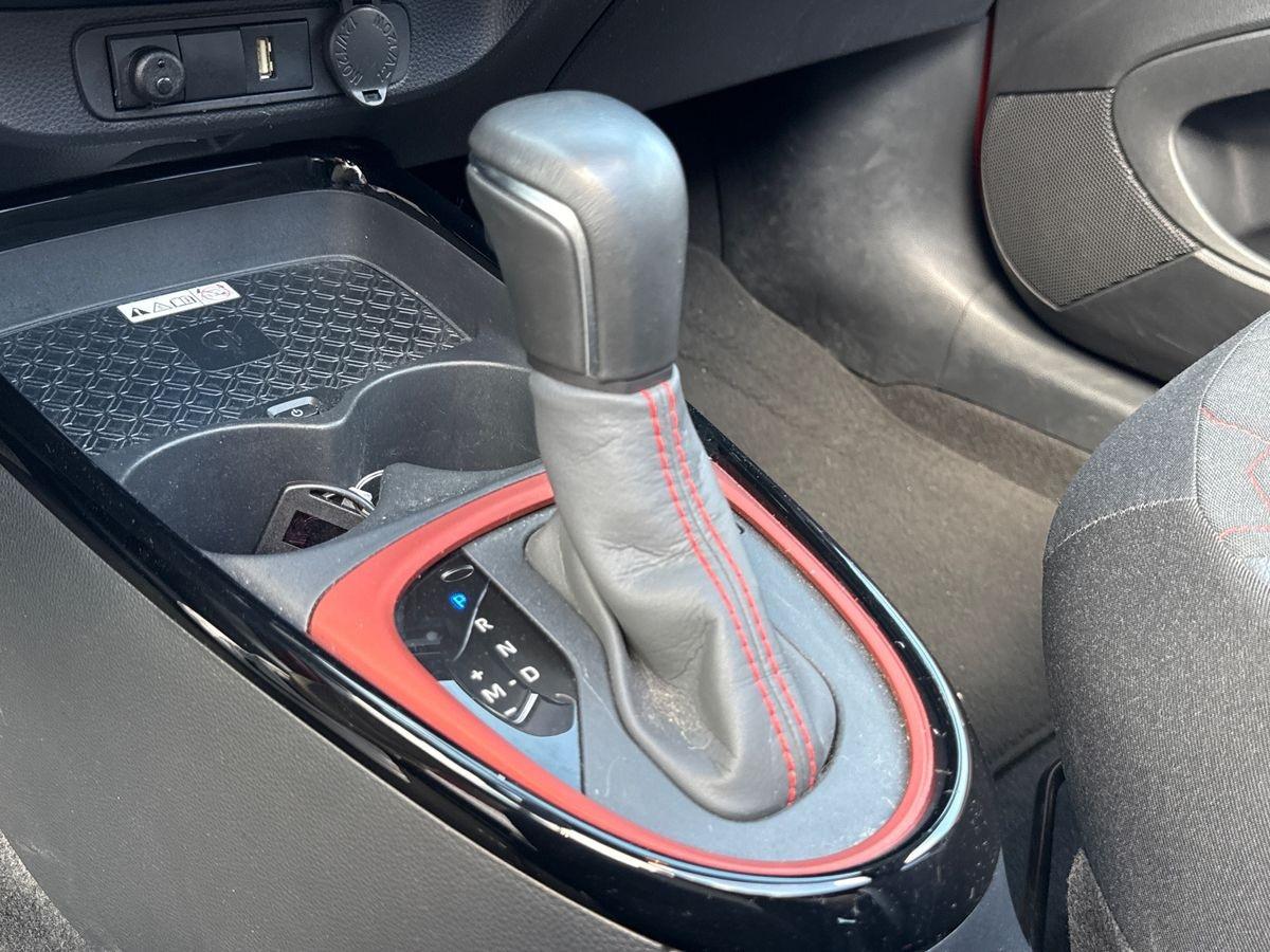 TOYOTA Aygo X Air - Aygo X 1.0 Lounge Air 72cv s-cvt
