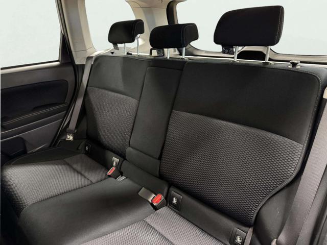 SUBARU Forester 2.0i Style